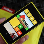 诺基亚Lumia920售价曝光 传约4800元