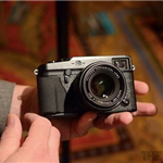 富士X-Pro1相机固件升级 改善对焦性能